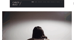 Desktop Screenshot of cbelio.com